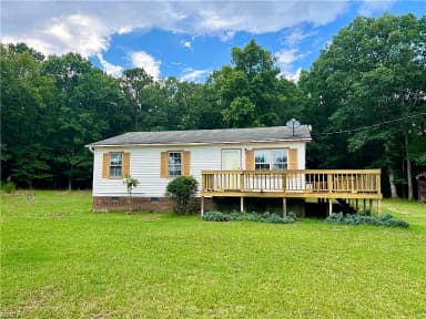 19011 Indian Town RD, CAPRON VA 23829 thumb 1