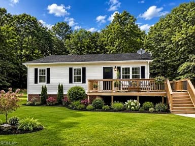 19011 Indian Town RD, CAPRON VA 23829 thumb 3