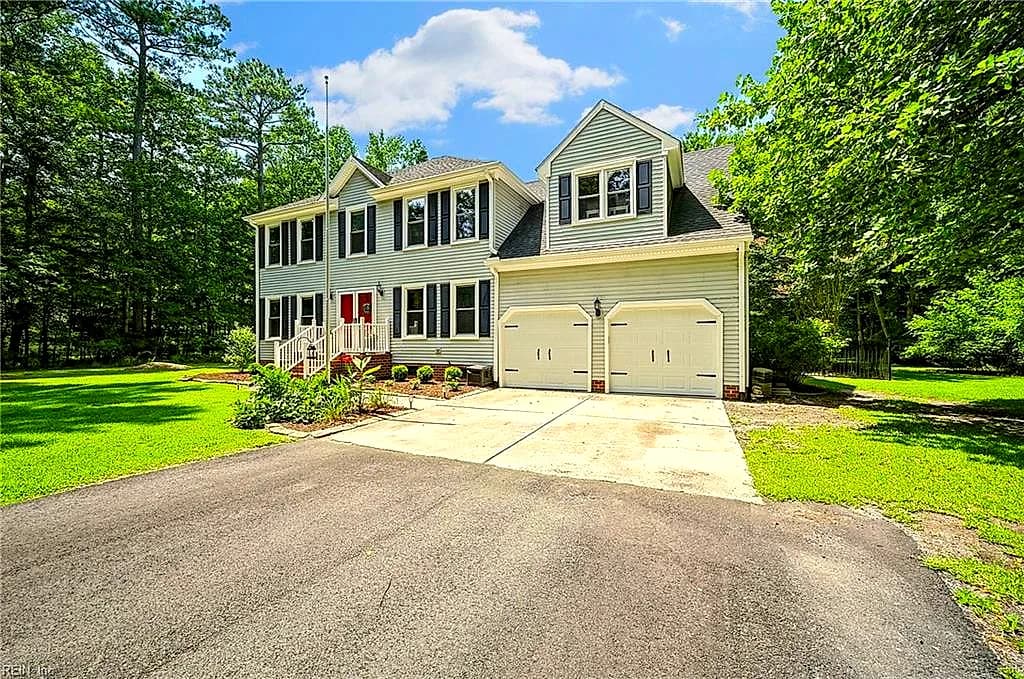 1932 Foxwood DR, CHESAPEAKE VA 23323 thumb 6