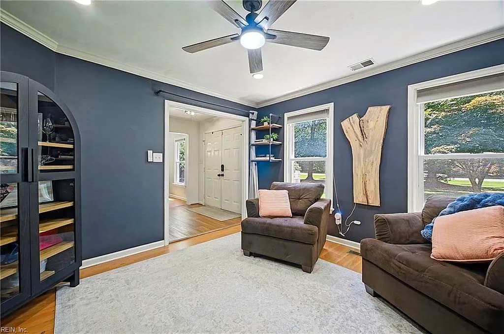 1932 Foxwood DR, CHESAPEAKE VA 23323 thumb 7