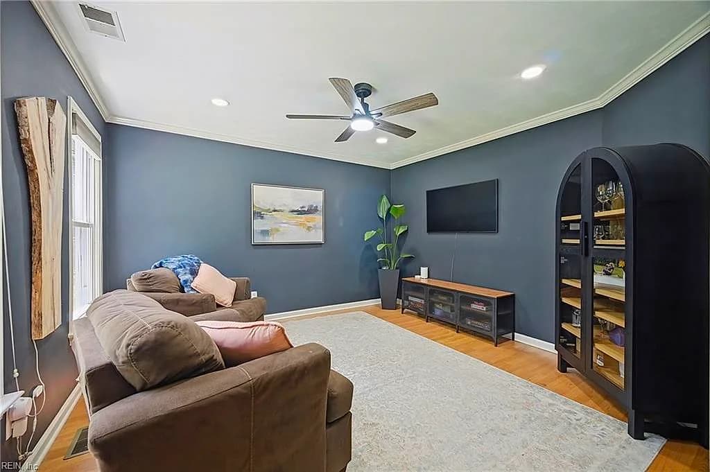 1932 Foxwood DR, CHESAPEAKE VA 23323 thumb 8