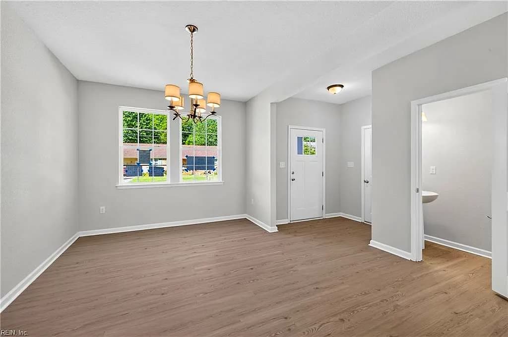 1724 A English AVE, CHESAPEAKE VA 23320 - Photo 3