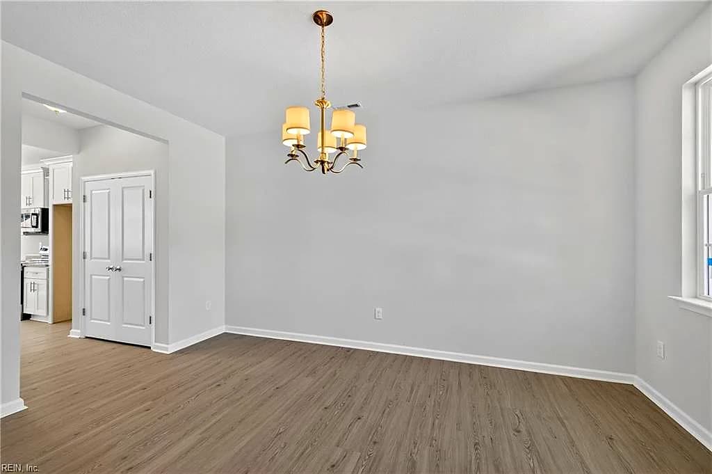1724 A English AVE, CHESAPEAKE VA 23320 - Photo 4