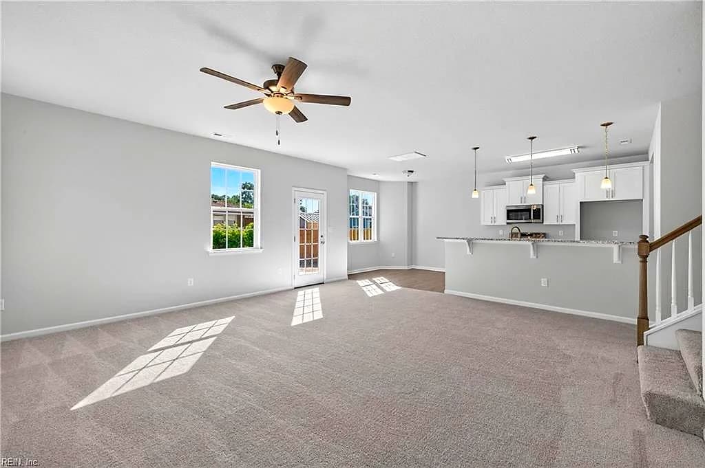 1724 A English AVE, CHESAPEAKE VA 23320 - Photo 5