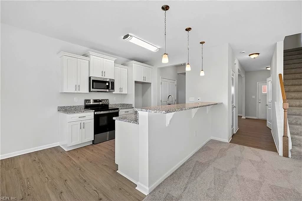 1724 A English AVE, CHESAPEAKE VA 23320 thumb 7
