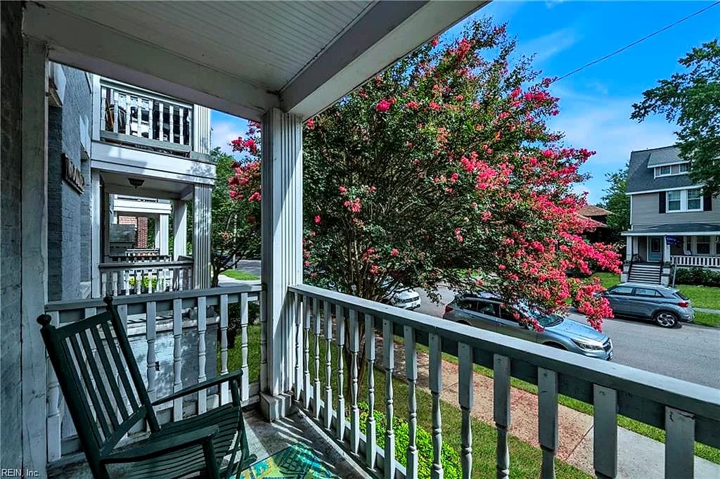 1017 Westover AVE #4, NORFOLK VA 23507 - Photo 5