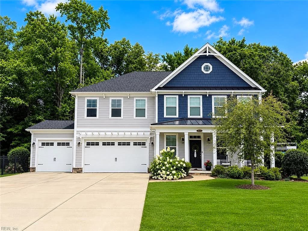 3008 Jimmy Mobley WAY, VIRGINIA BEACH VA 23456 - Main photo