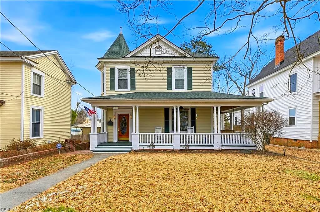 508 N High ST, FRANKLIN VA 23851 thumb 6