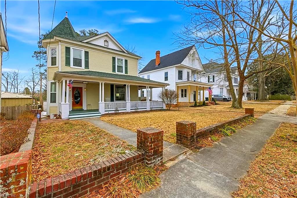 508 N High ST, FRANKLIN VA 23851 thumb 7