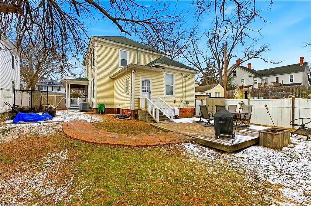 508 N High ST, FRANKLIN VA 23851 thumb 10