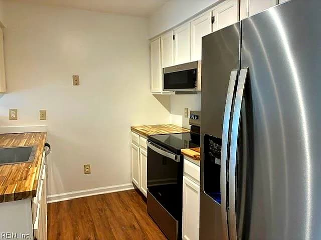 746 Sendero CT, CHESAPEAKE VA 23322 - Photo 4