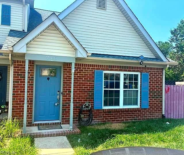 746 Sendero CT, CHESAPEAKE VA 23322 - Photo 5