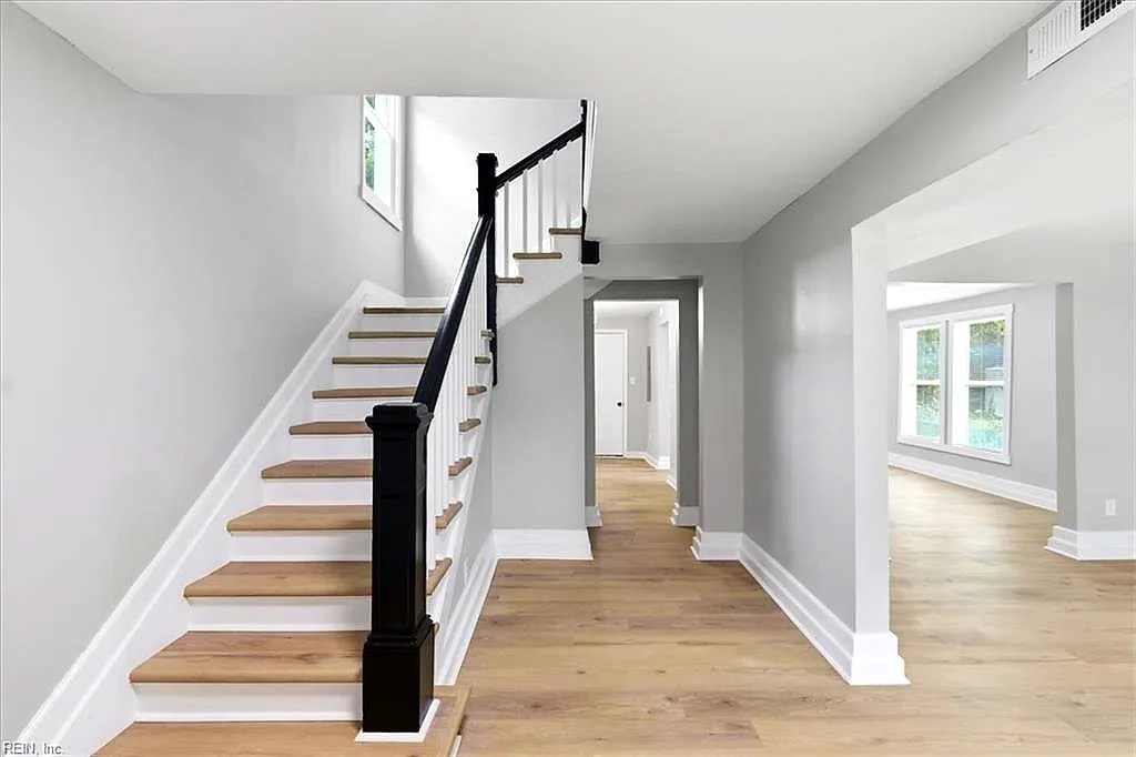 1227 31st ST, NEWPORT NEWS VA 23607 - Photo 4