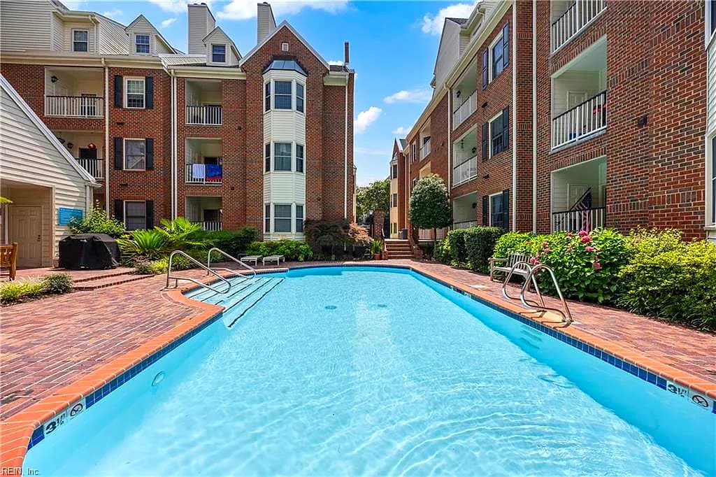 321 Duke ST ##130, NORFOLK VA 23510 - Main photo