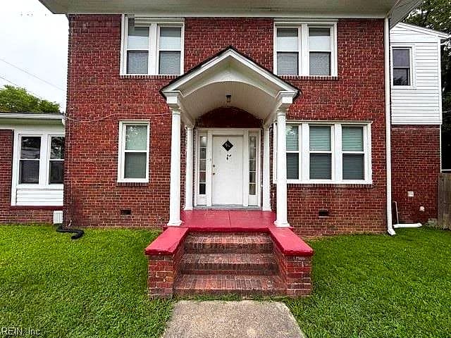 2800 Somme AVE, NORFOLK VA 23509 - Photo 2