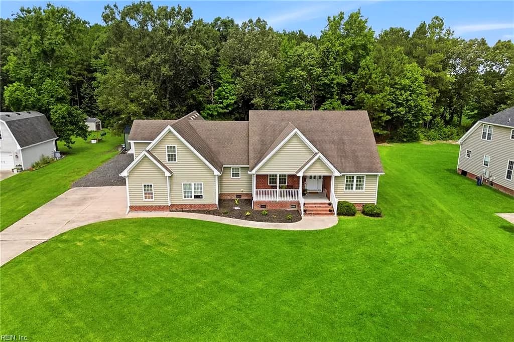 129 Summer WAY, CAMDEN NC 27921 - Main photo