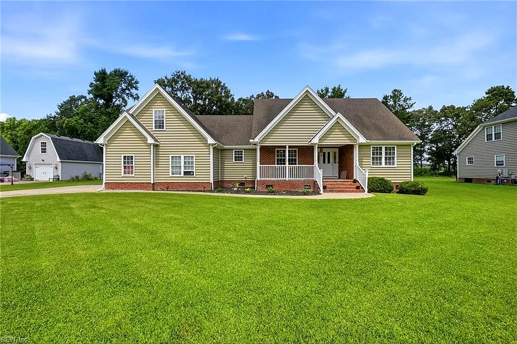 129 Summer WAY, CAMDEN NC 27921 - Photo 3