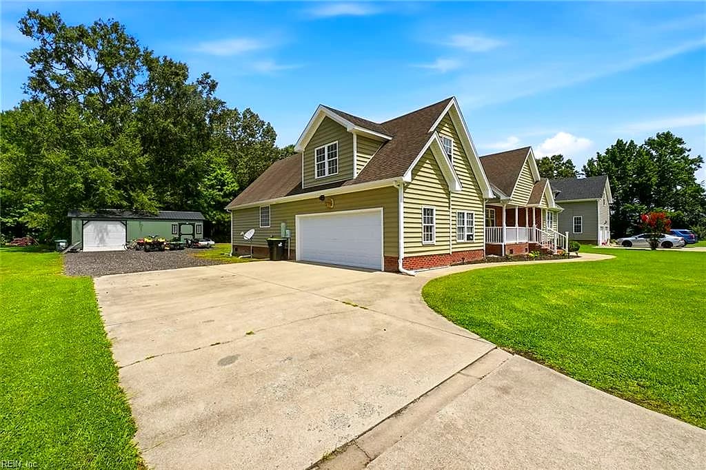 129 Summer WAY, CAMDEN NC 27921 - Photo 4