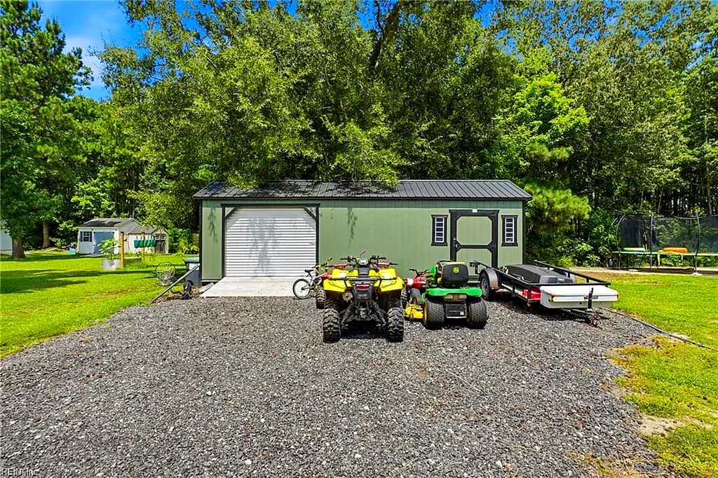 129 Summer WAY, CAMDEN NC 27921 - Photo 5