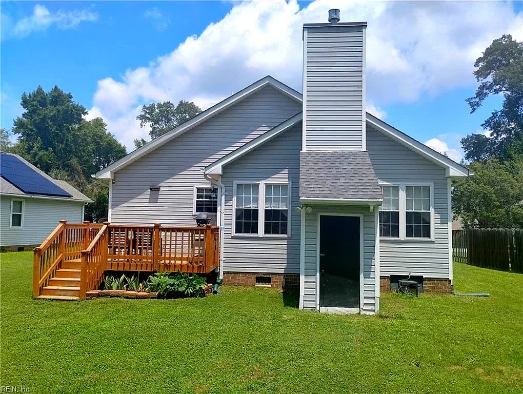 106 Mallard DR, SUFFOLK VA 23434 - Photo 4