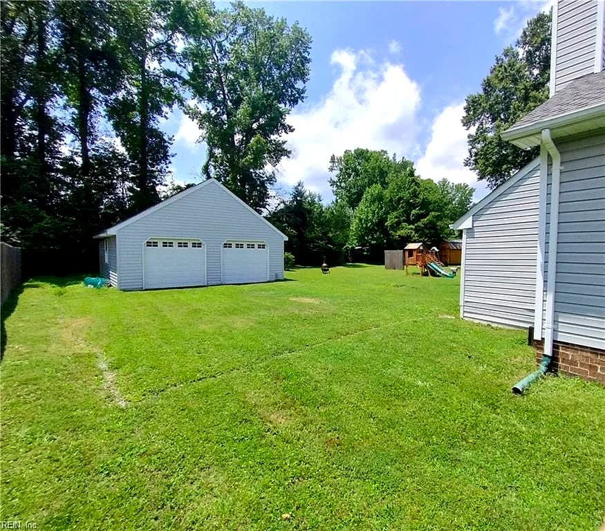 106 Mallard DR, SUFFOLK VA 23434 - Photo 5