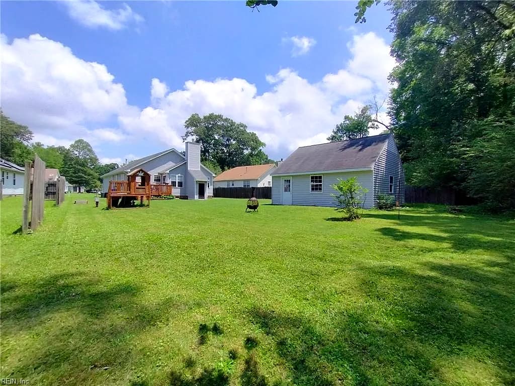 106 Mallard DR, SUFFOLK VA 23434 thumb 6