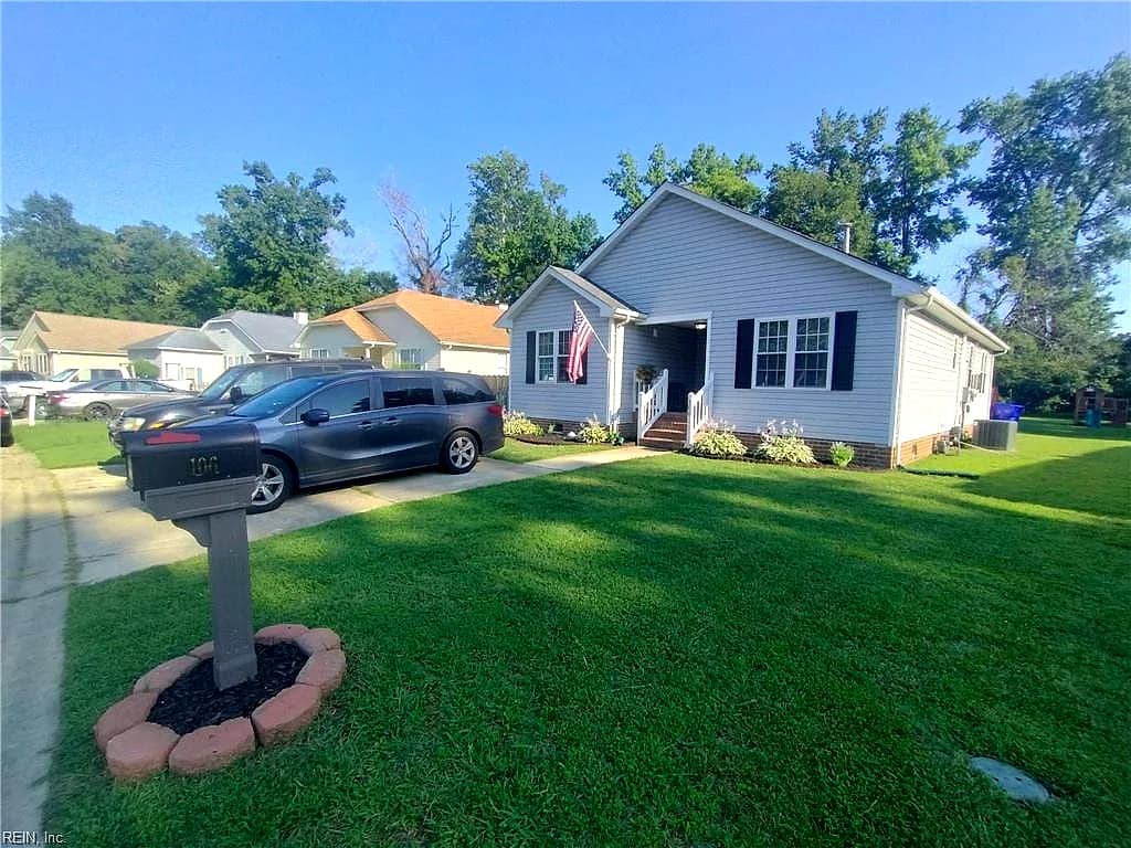 106 Mallard DR, SUFFOLK VA 23434 thumb 7