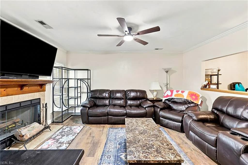 4500 Marlwood WAY, VIRGINIA BEACH VA 23462 thumb 8