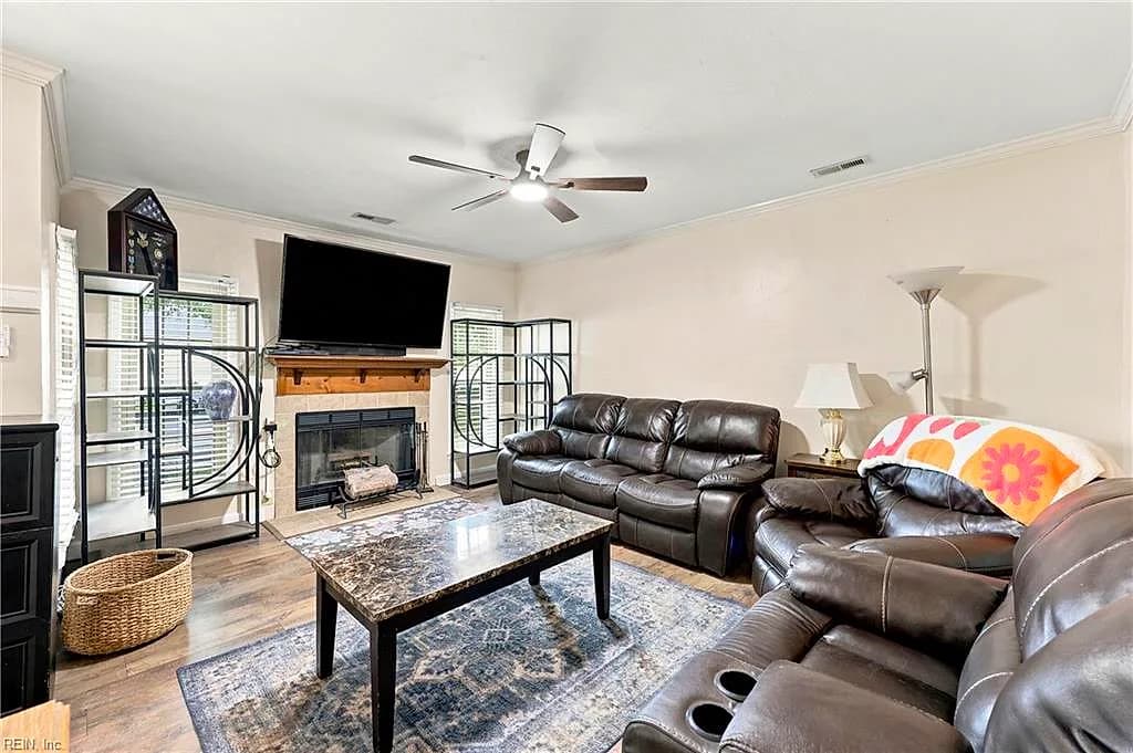 4500 Marlwood WAY, VIRGINIA BEACH VA 23462 thumb 9