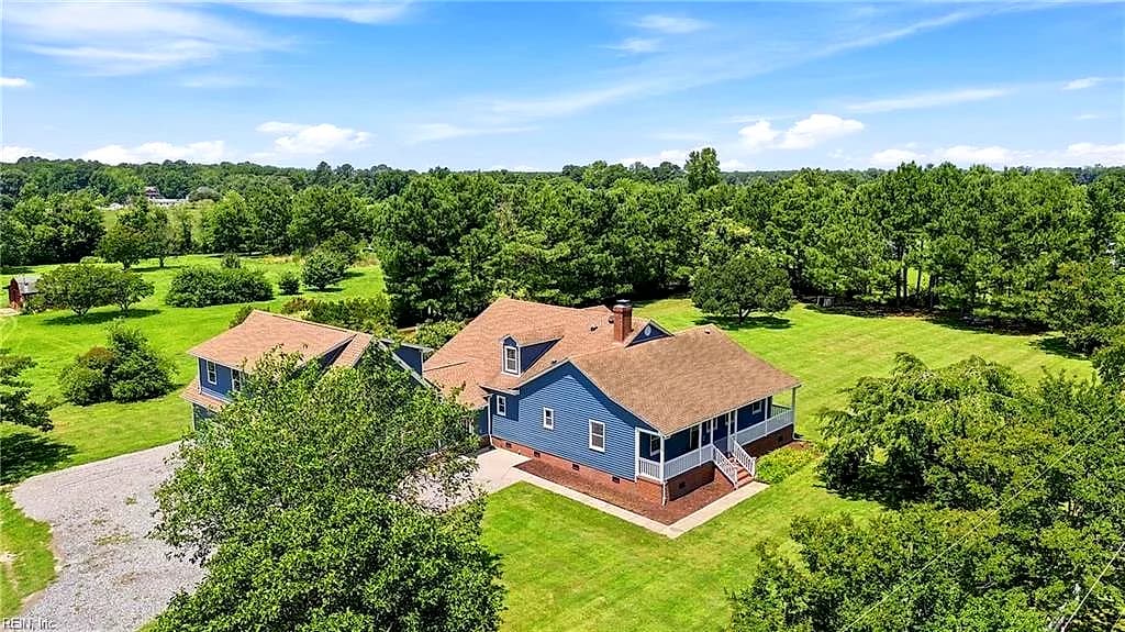 6385 Blackwater RD, VIRGINIA BEACH VA 23457 - Photo 3