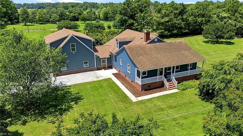 6385 Blackwater RD, VIRGINIA BEACH VA 23457 - Photo 4