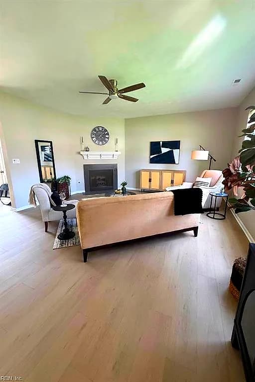 835 Wyemouth DR, NEWPORT NEWS VA 23602 - Photo 3