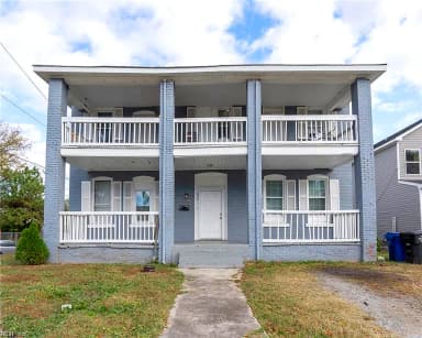 1503 Elm AVE, PORTSMOUTH VA 23704 thumb 1
