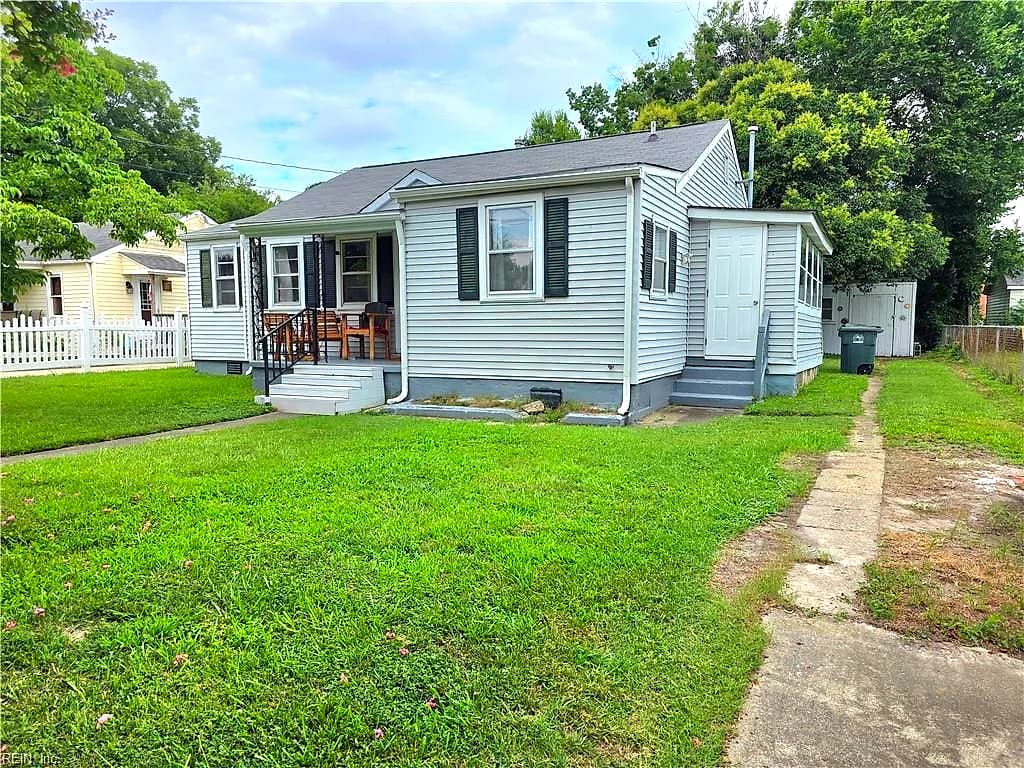 3421 Somme AVE, NORFOLK VA 23509 - Photo 3