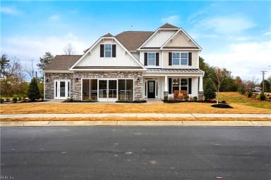 12242 Ava LN, WINDSOR VA 23487 thumb 2