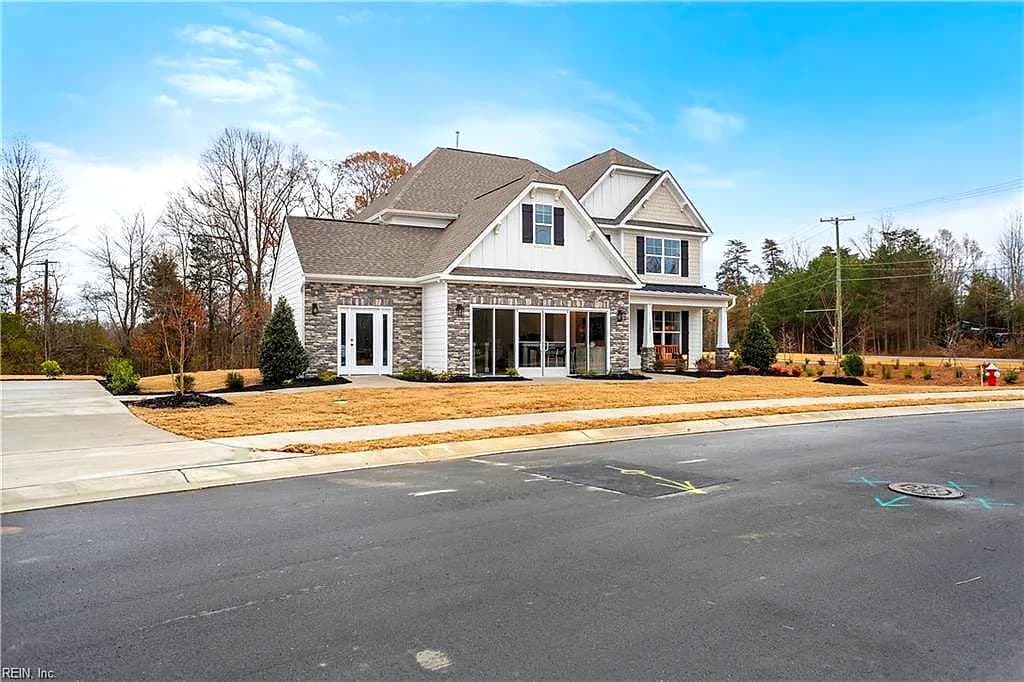 12242 Ava LN, WINDSOR VA 23487 - Photo 3
