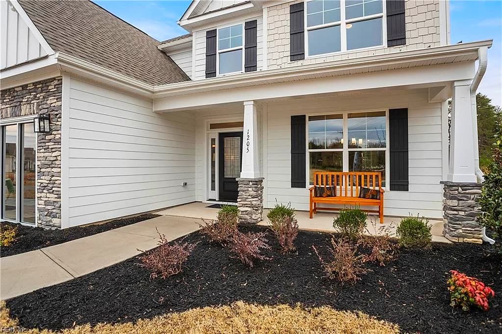 12242 Ava LN, WINDSOR VA 23487 thumb 6
