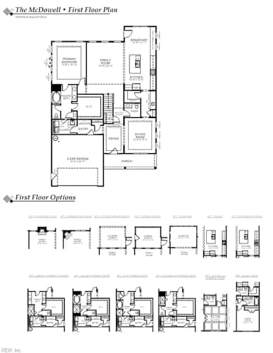 12242 Ava LN, WINDSOR VA 23487 thumb 8