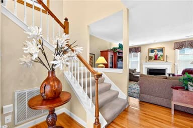 1046 Collection Creek WAY, VIRGINIA BEACH VA 23454 thumb 4