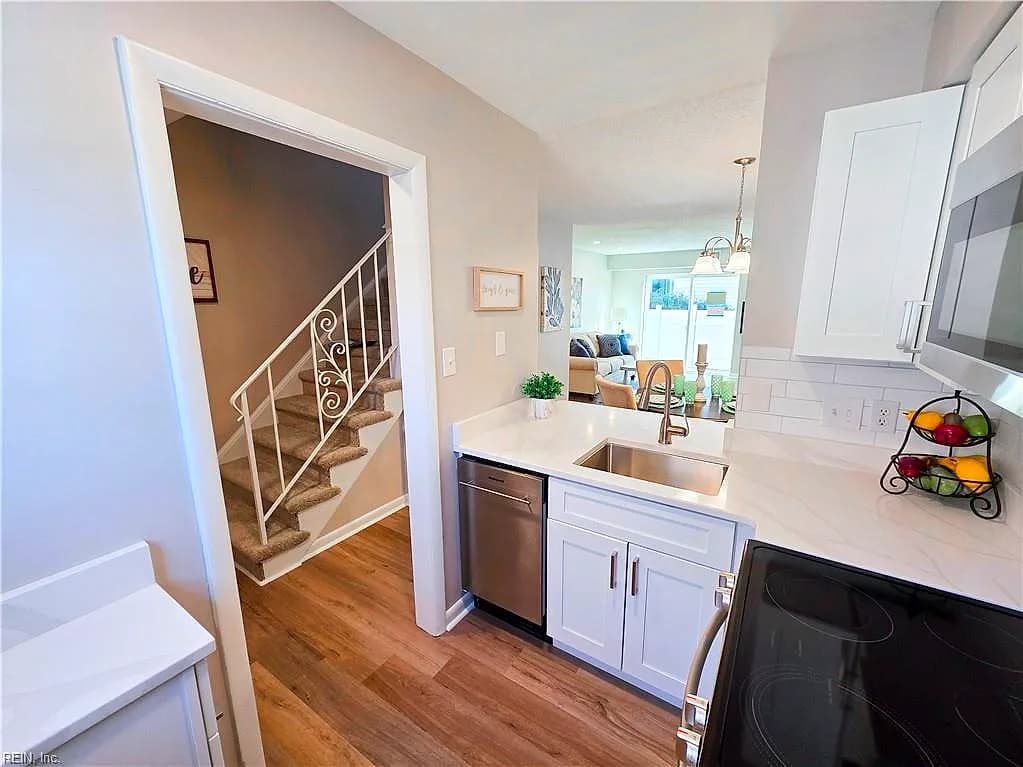 1268 Little Bay AVE #12, NORFOLK VA 23503 thumb 7