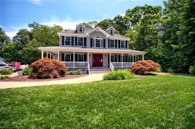 23080 Quail Covey CT, CARROLLTON VA 23314 thumb 1