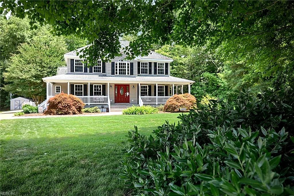 23080 Quail Covey CT, CARROLLTON VA 23314 - Photo 3