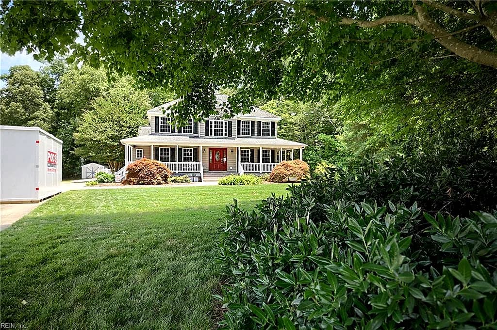 23080 Quail Covey CT, CARROLLTON VA 23314 - Photo 4