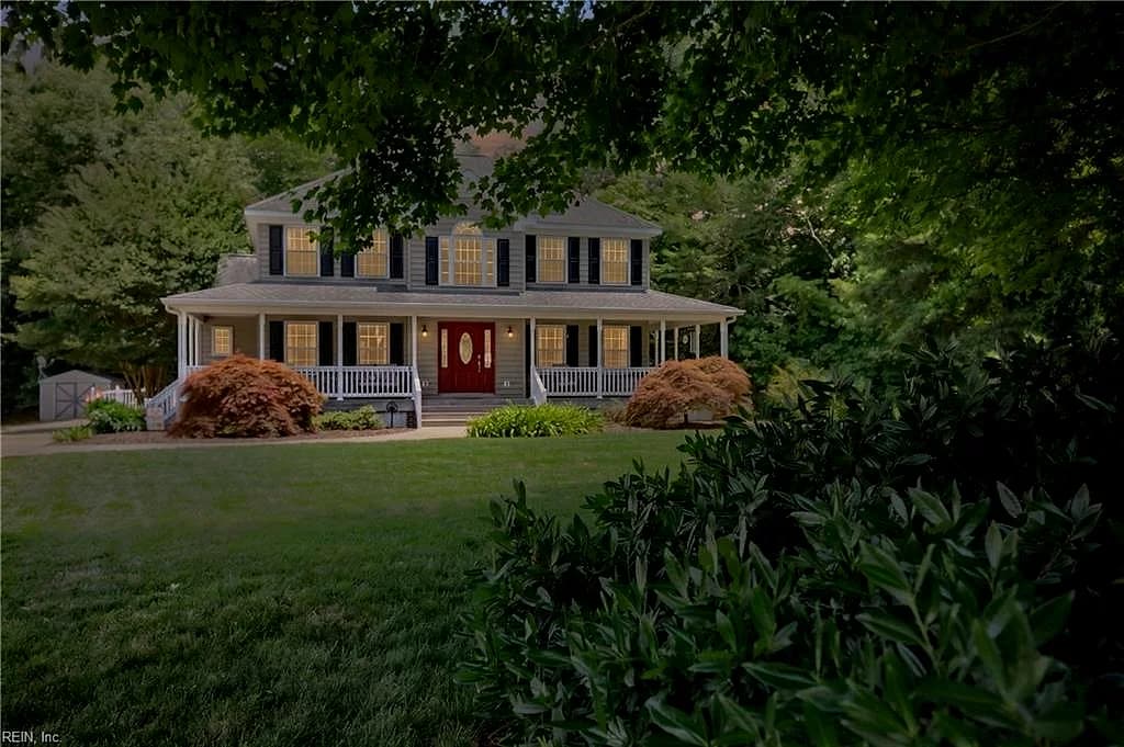 23080 Quail Covey CT, CARROLLTON VA 23314 - Photo 5