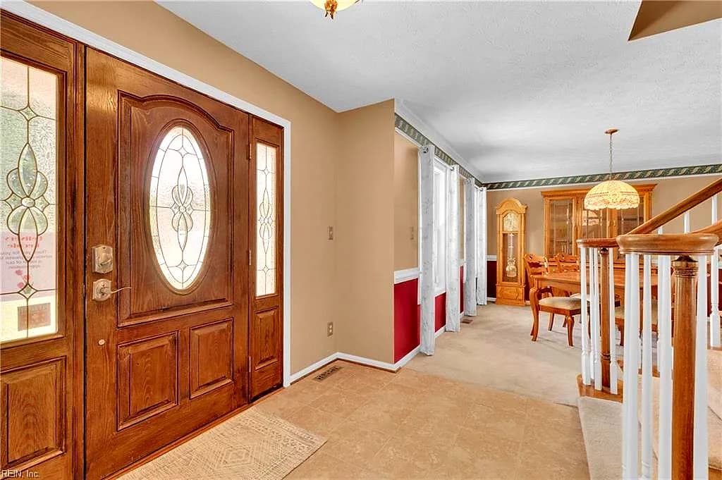 23080 Quail Covey CT, CARROLLTON VA 23314 thumb 6