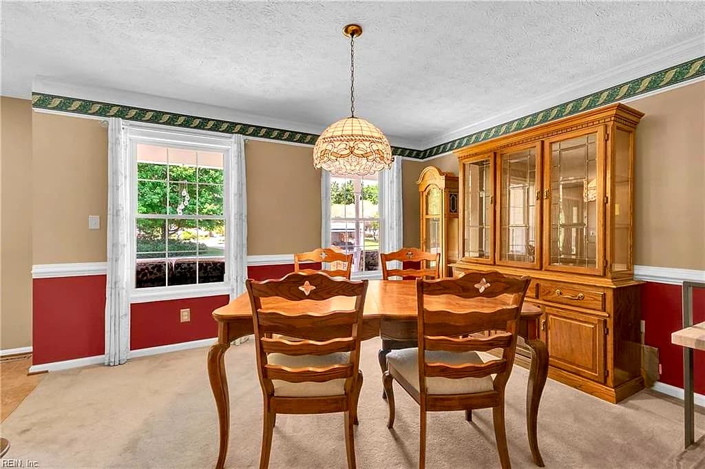 23080 Quail Covey CT, CARROLLTON VA 23314 thumb 8