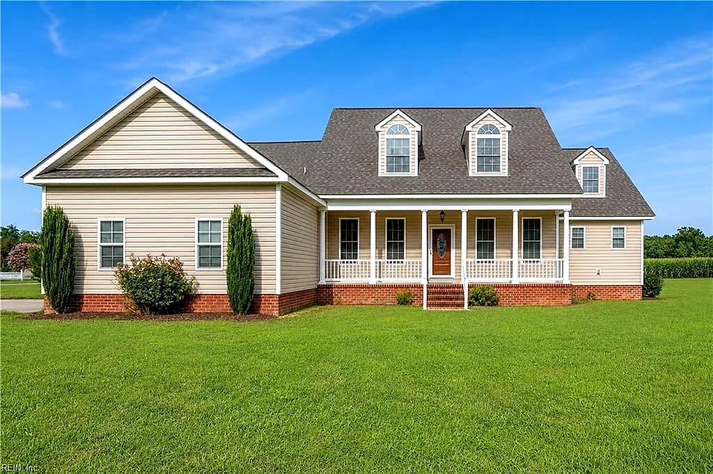 86 Brandon Point RD, LOCUSTHILL VA 23092 - Photo 3