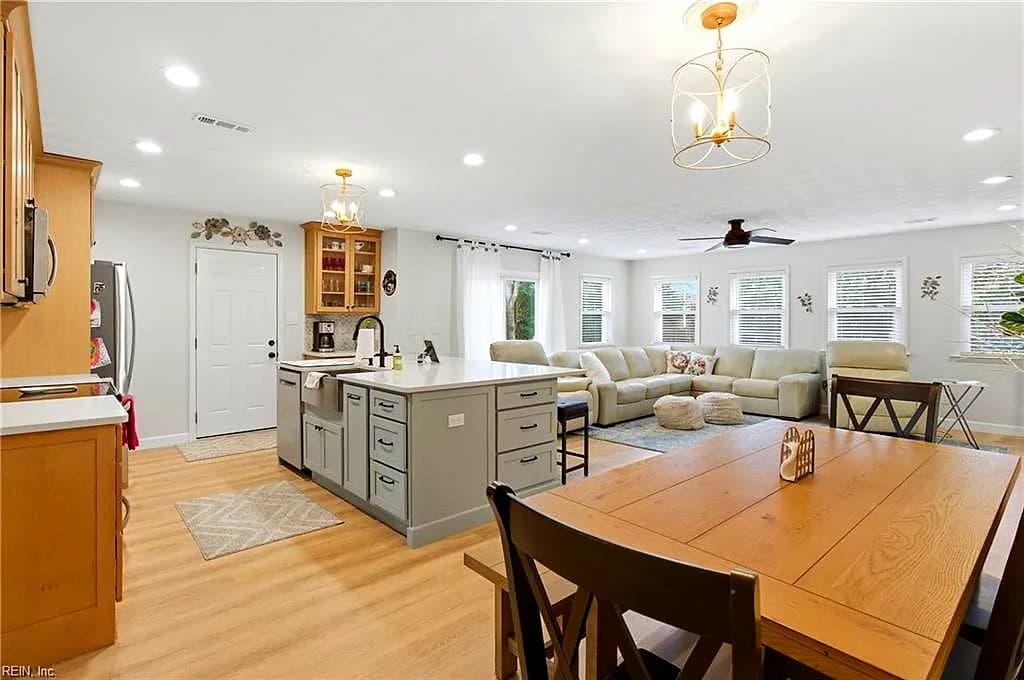 2933 Cape Henry DR, VIRGINIA BEACH VA 23451 thumb 6