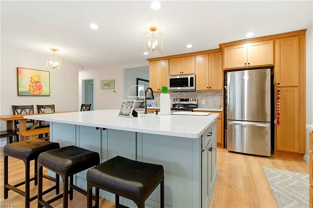 2933 Cape Henry DR, VIRGINIA BEACH VA 23451 thumb 9
