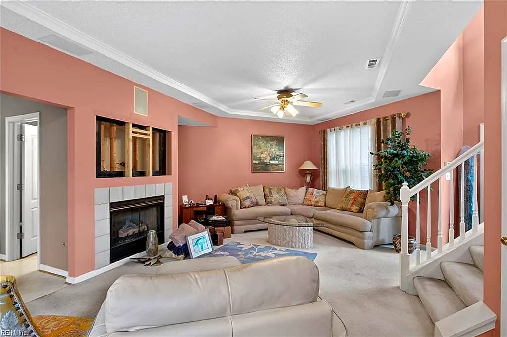 800 Oak Springs CT, NEWPORT NEWS VA 23602 - Photo 5